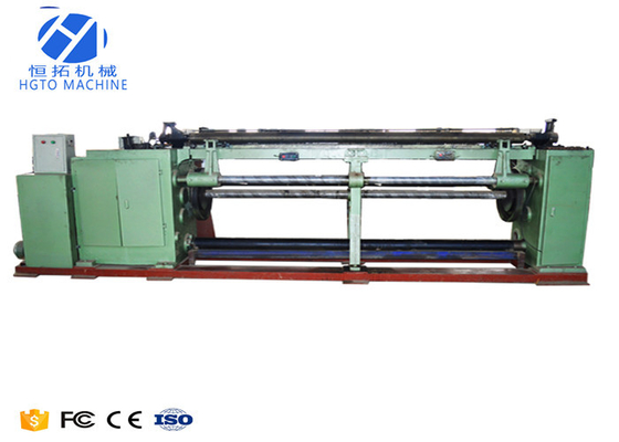 440V হেক্সাগোনাল ওয়্যার মেশ মেশিন