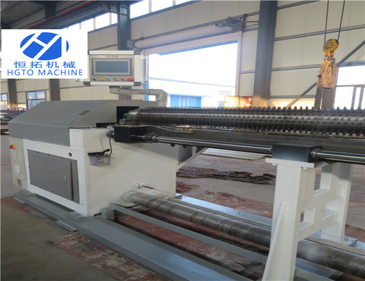 50Hz CNC স্বয়ংক্রিয় তারের নেটিং মেশিন, কৃষি তারের জাল মেশিন