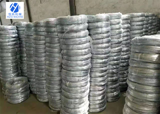 জলরোধী ইলেক্ট্রো গ্যালভানাইজড লোহার ওয়্যার নখকে ক্ষয়রোধী করার জন্য