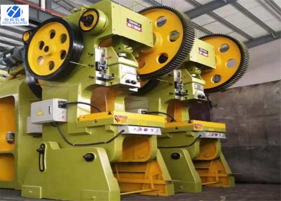 40T আয়রন রেজার ব্লেড ওয়্যার মেকিং মেশিন 5.5KW ক্ষয় প্রতিরোধী